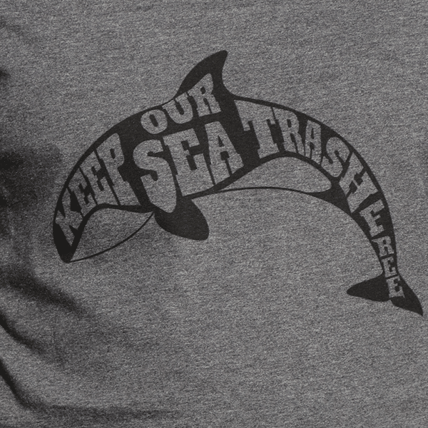 Coastal Cleanup - Protect Our Oceans. Ocean Apparel